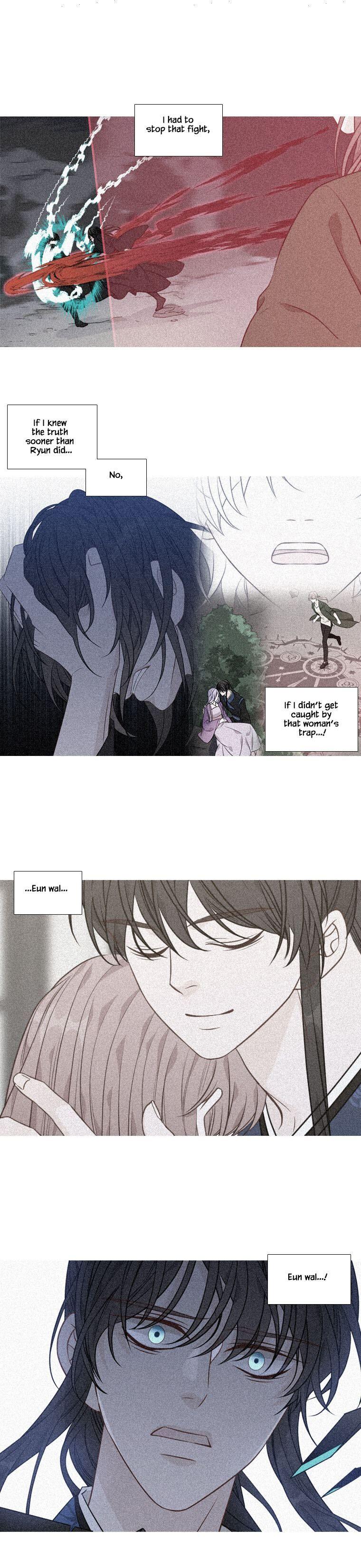 Heavenly Match Manhwa - episode 287 - 9