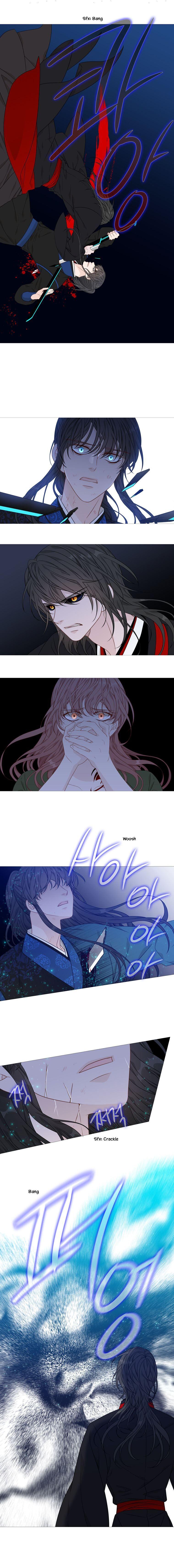 Heavenly Match Manhwa - episode 287 - 5