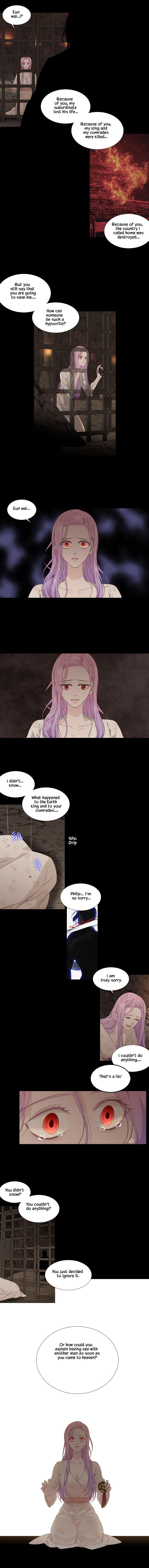 Heavenly Match Manhwa - episode 292 - 7