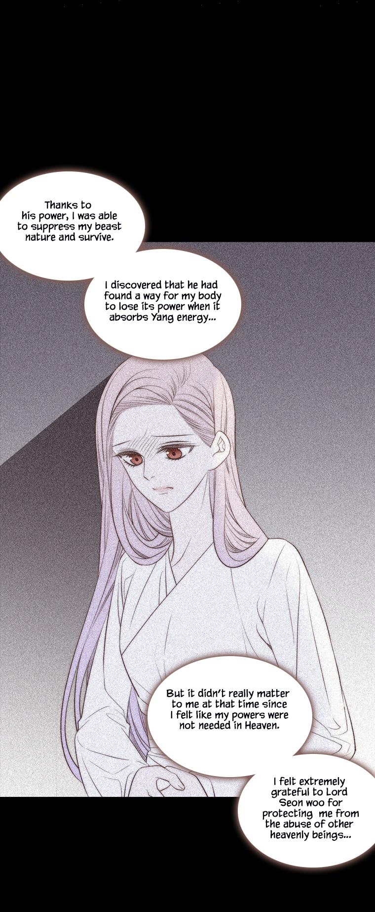 Heavenly Match Manhwa - episode 292 - 0