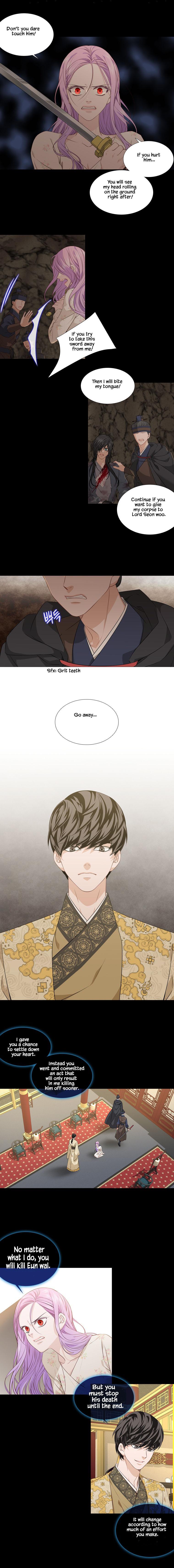 Heavenly Match Manhwa - episode 294 - 5