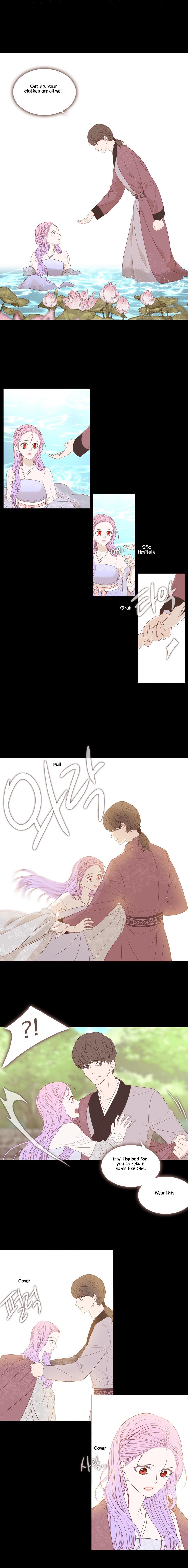 Heavenly Match Manhwa - episode 295 - 1