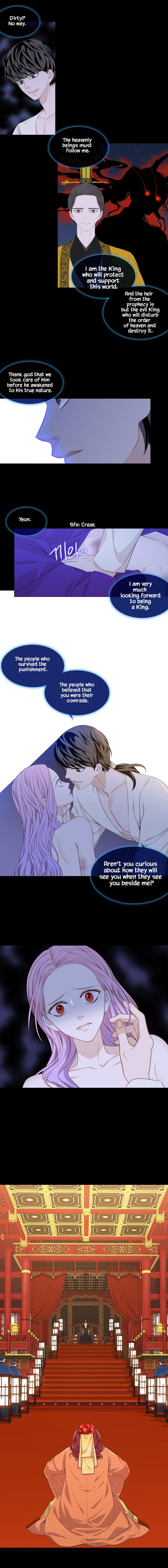 Heavenly Match Manhwa - episode 295 - 9