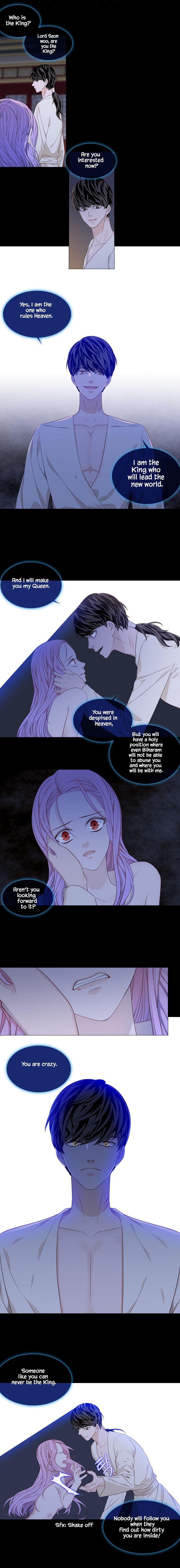 Heavenly Match Manhwa - episode 295 - 8