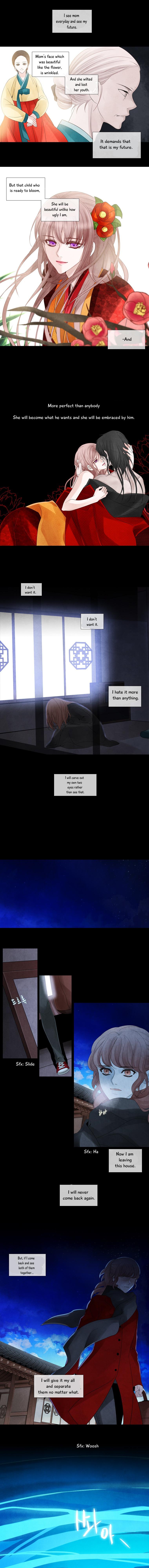 Heavenly Match Manhwa - episode 78 - 8