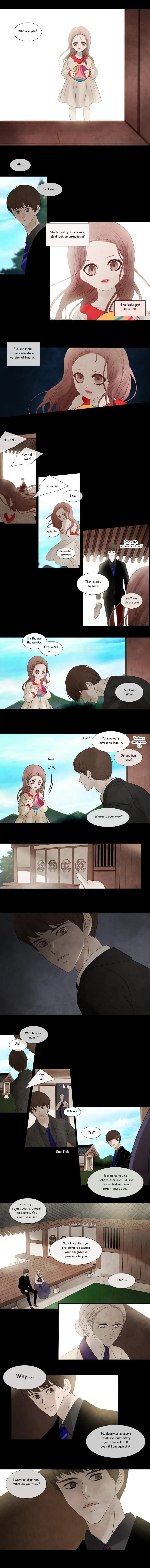 Heavenly Match Manhwa - episode 79 - 5