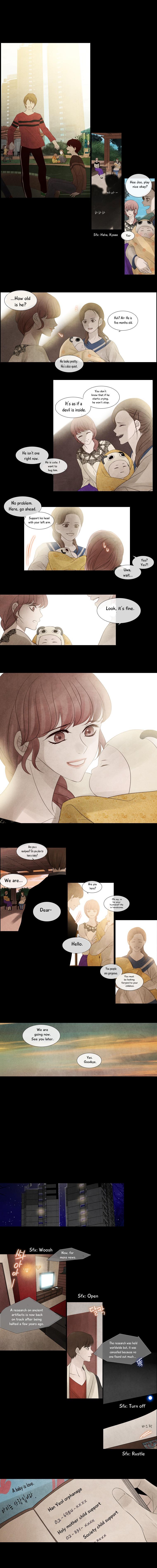 Heavenly Match Manhwa - episode 80 - 2