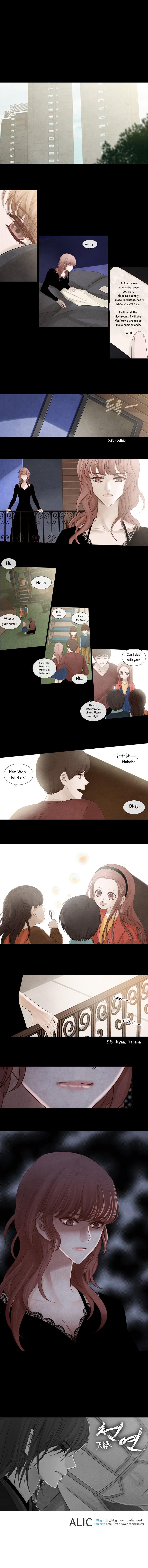 Heavenly Match Manhwa - episode 81 - 7