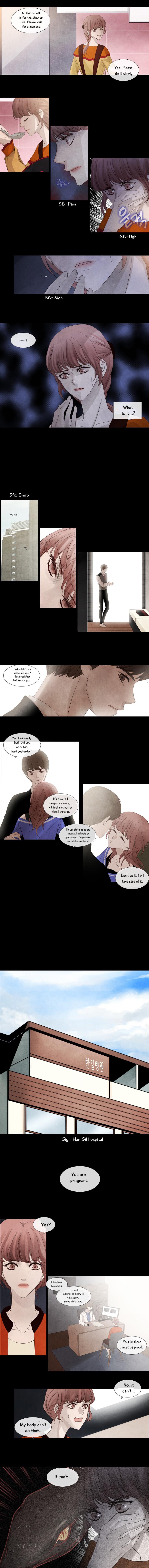 Heavenly Match Manhwa - episode 83 - 3