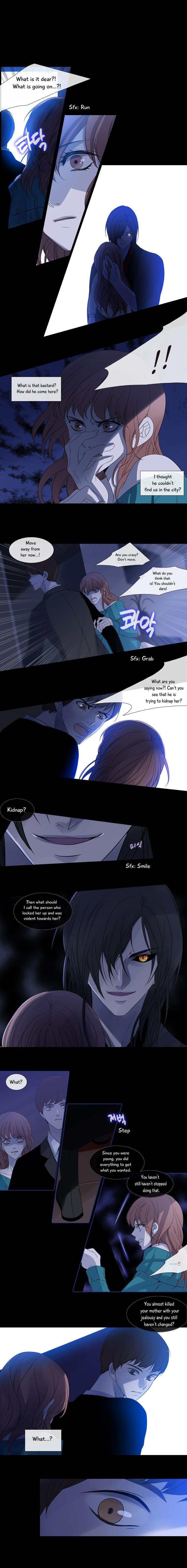 Heavenly Match Manhwa - episode 84 - 2