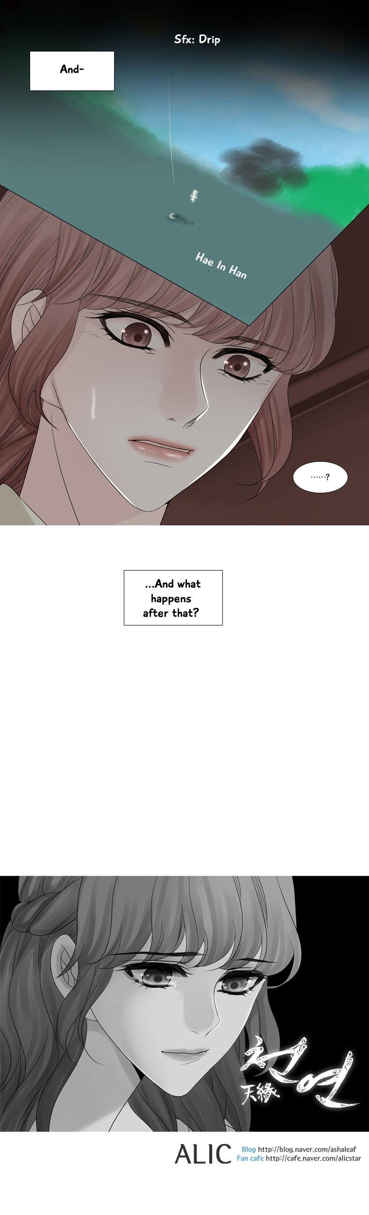 Heavenly Match Manhwa - episode 88 - 9