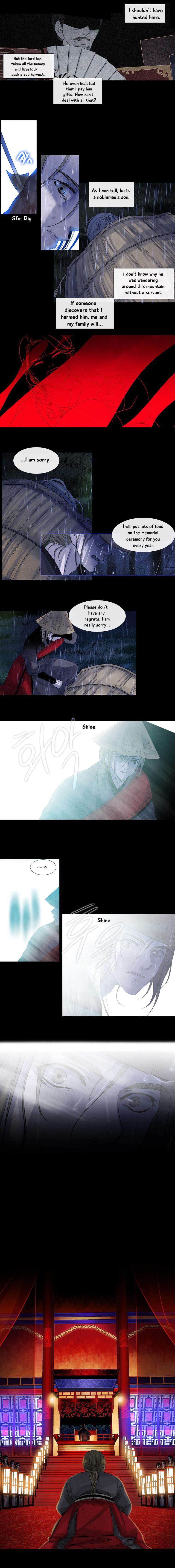 Heavenly Match Manhwa - episode 93 - 4