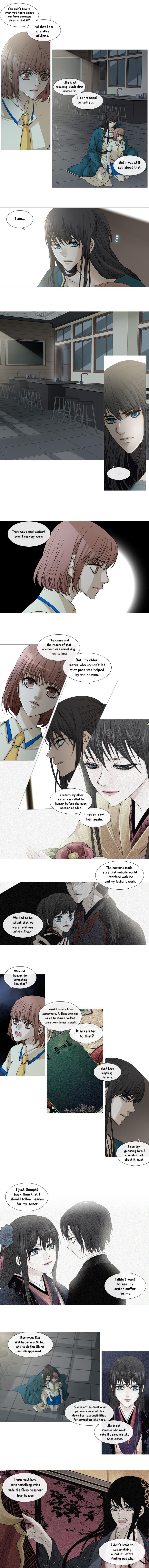 Heavenly Match Manhwa - episode 94 - 4