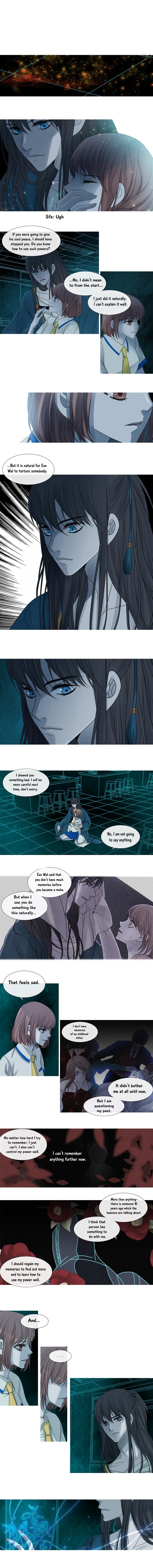 Heavenly Match Manhwa - episode 94 - 2