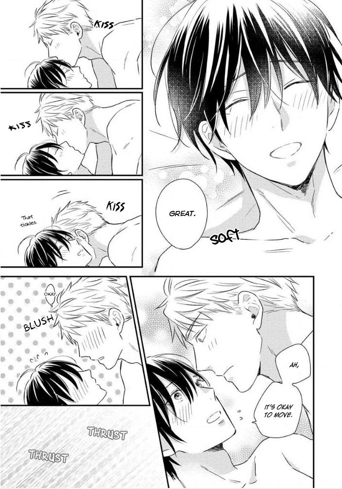 Hello Green Days Ch 5 5 Page 13 Mangago Hello Green Days Ch 5 5 Page 13 Mangago