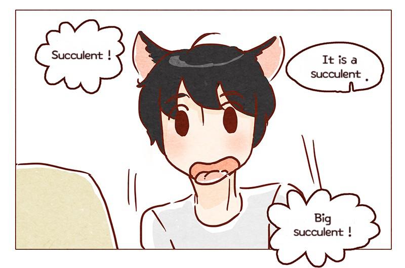 Hey, Your Cat Ears are Showing - episode 80 - 7