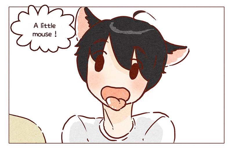 Hey, Your Cat Ears are Showing - episode 80 - 9