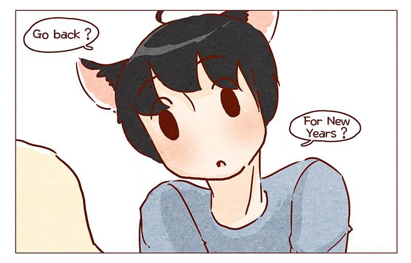 Hey, Your Cat Ears are Showing - episode 83 - 2