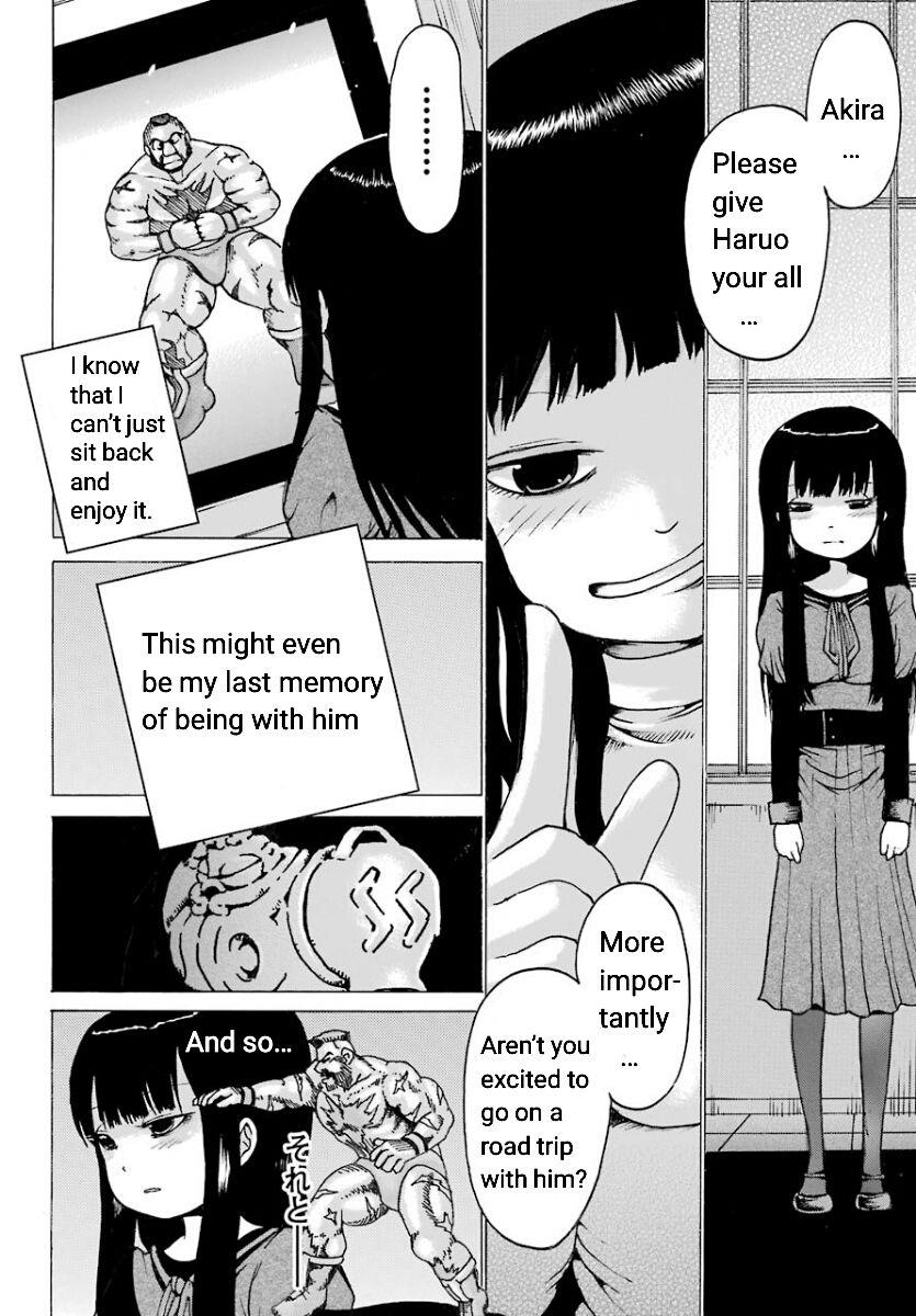 Hi Score Girl - episode 59 - 9