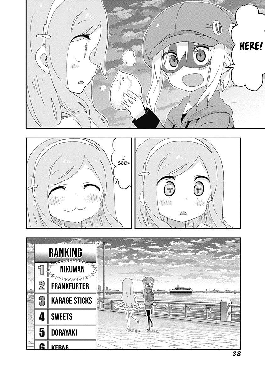 Himouto! Umaru-chan - episode 192 - 8