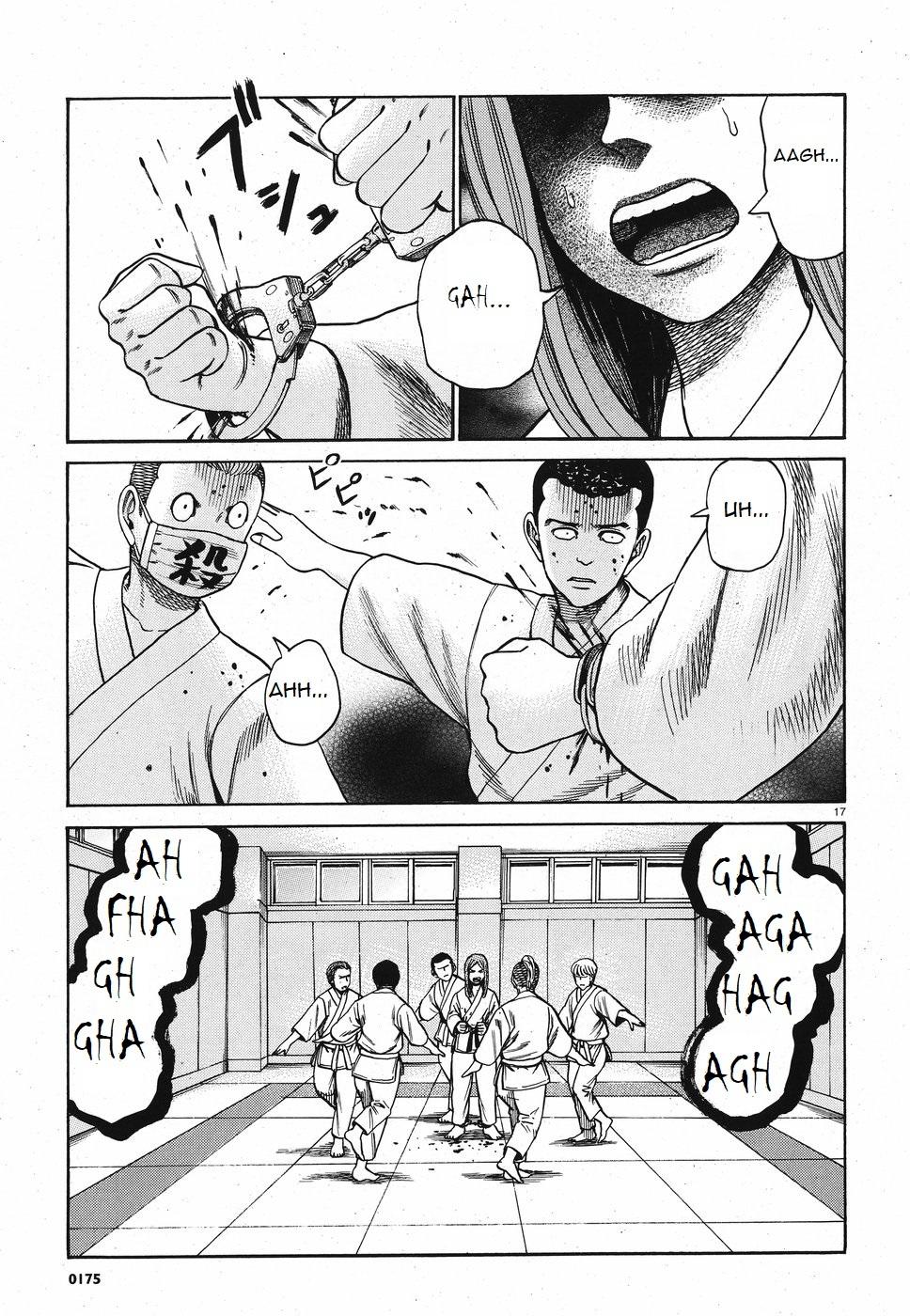 Hinamatsuri - episode 102 - 16