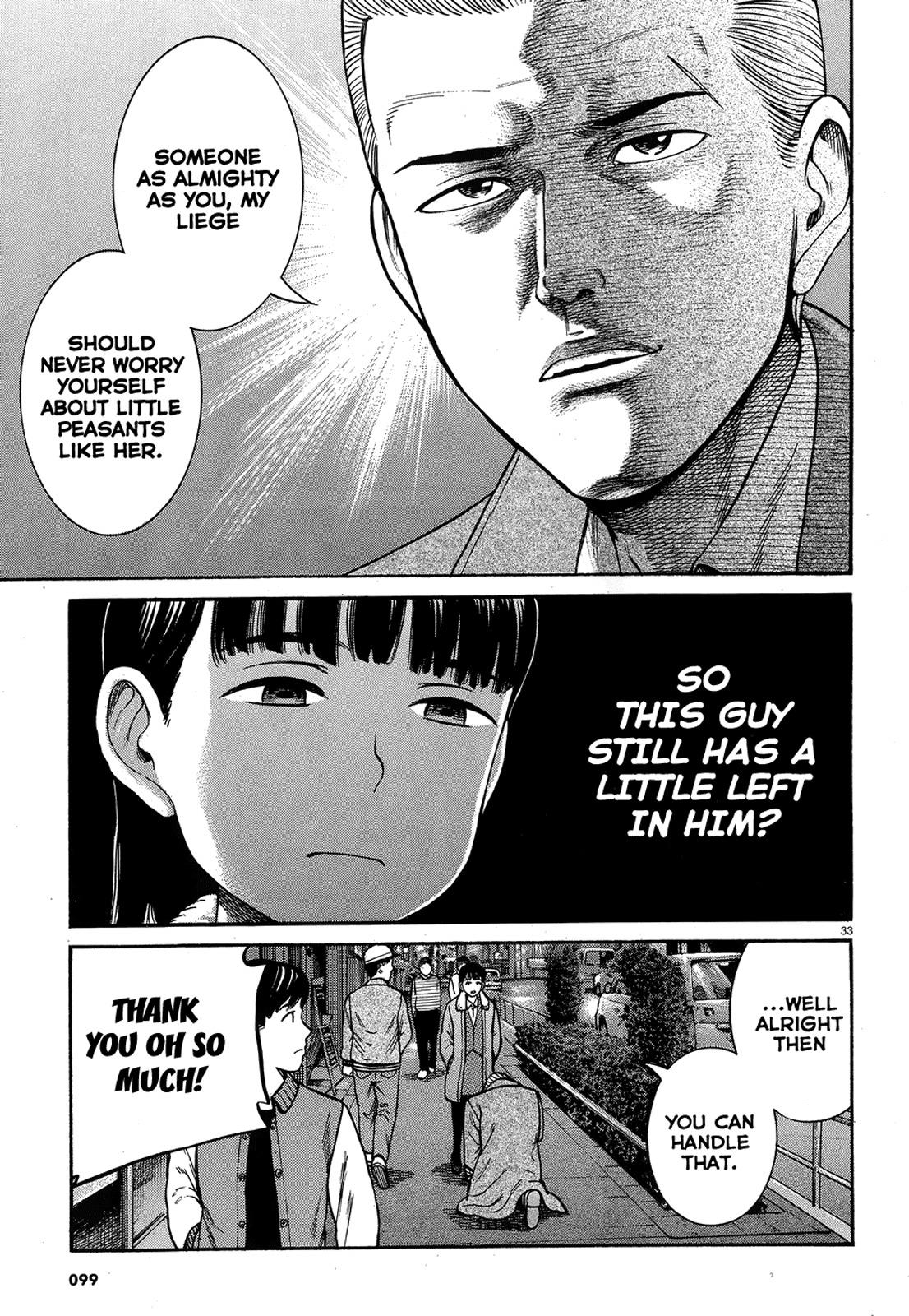 Hinamatsuri - episode 106 - 32