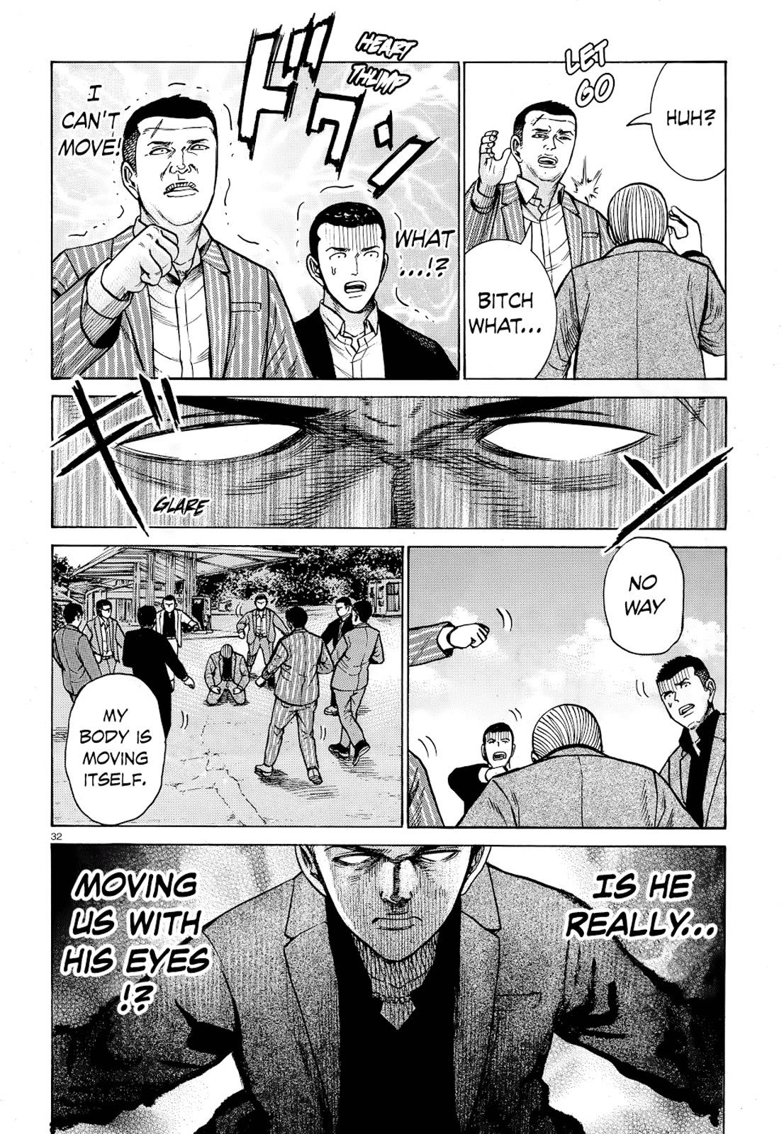 Hinamatsuri - episode 109 - 31