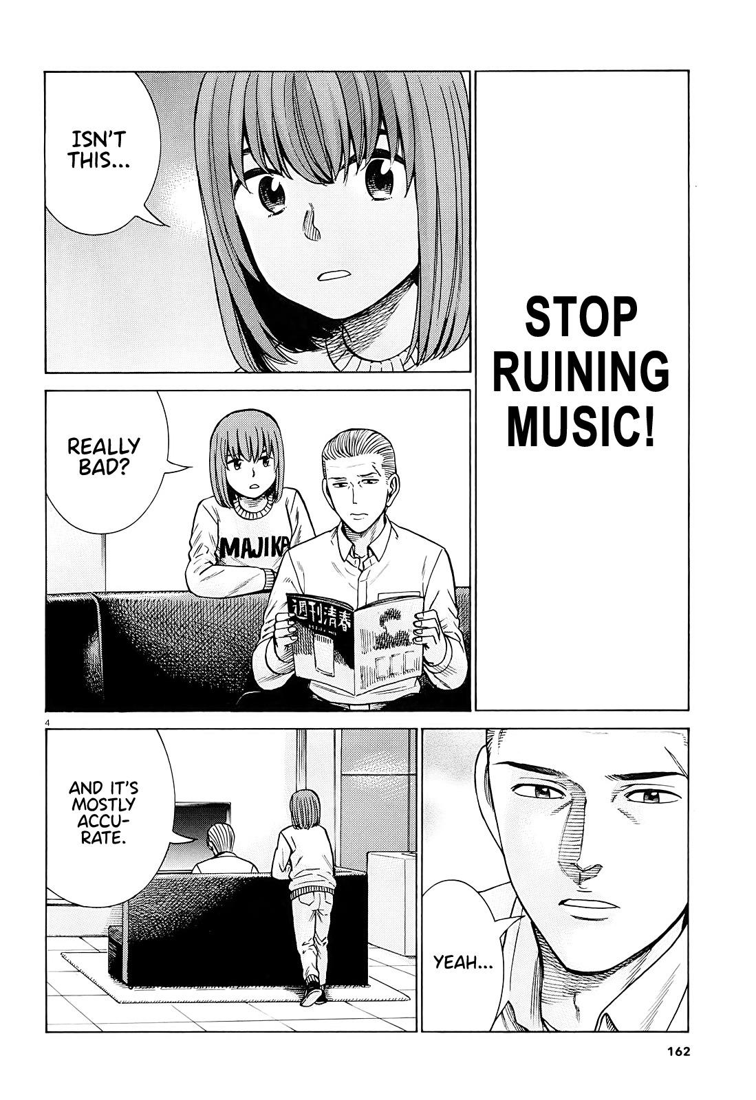 Hinamatsuri - episode 112 - 3