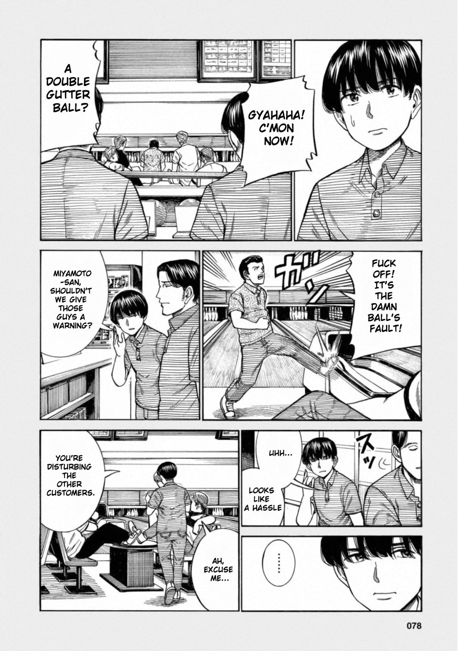 Hinamatsuri - episode 114 - 5