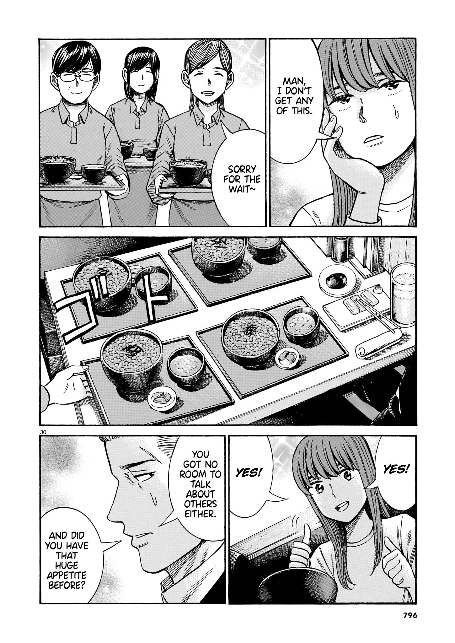 Hinamatsuri - episode 119 - 29