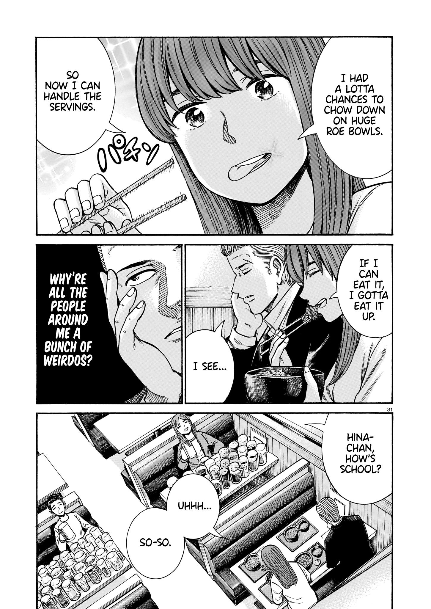 Hinamatsuri - episode 119 - 30