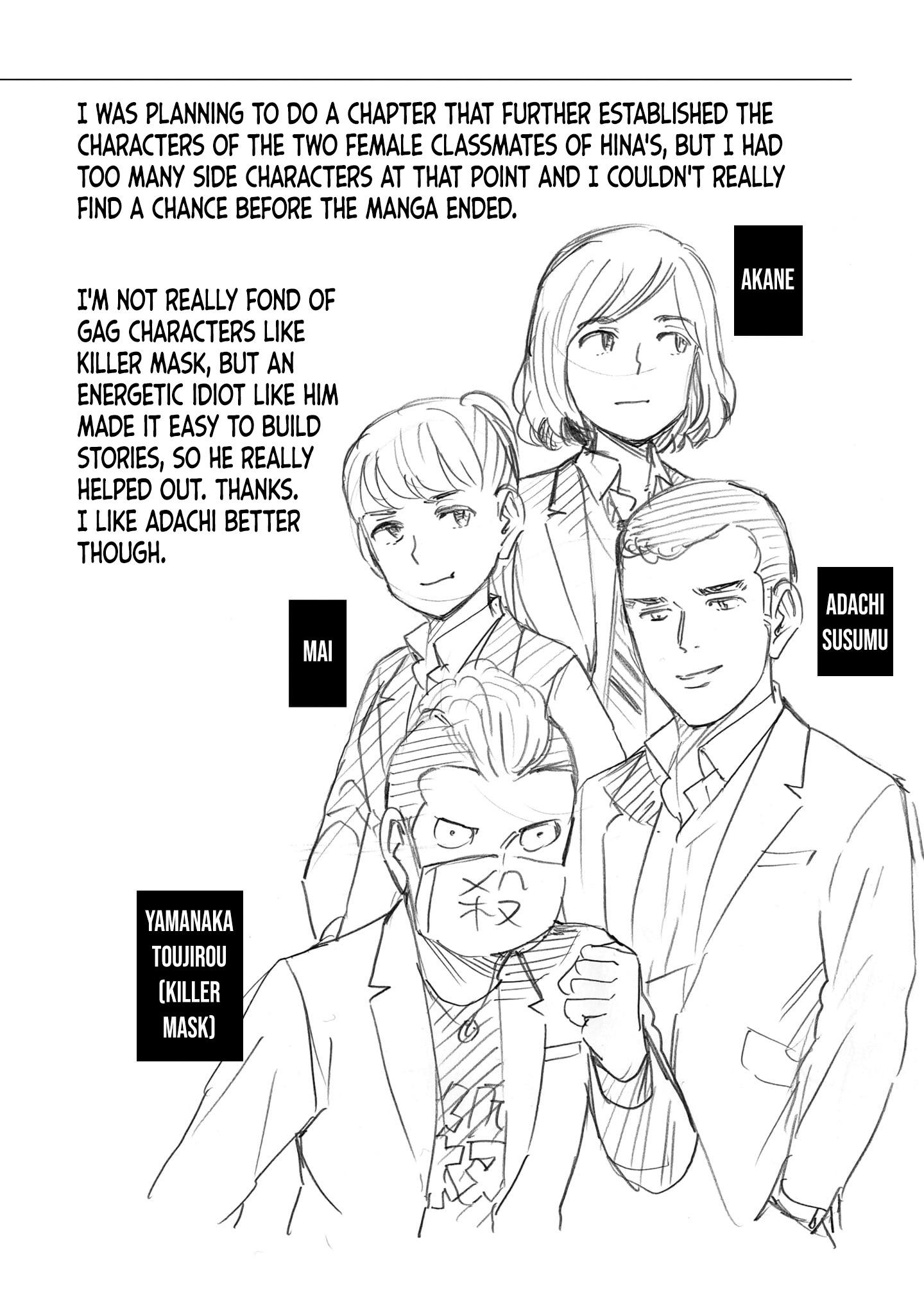 Hinamatsuri - episode 120 - 11