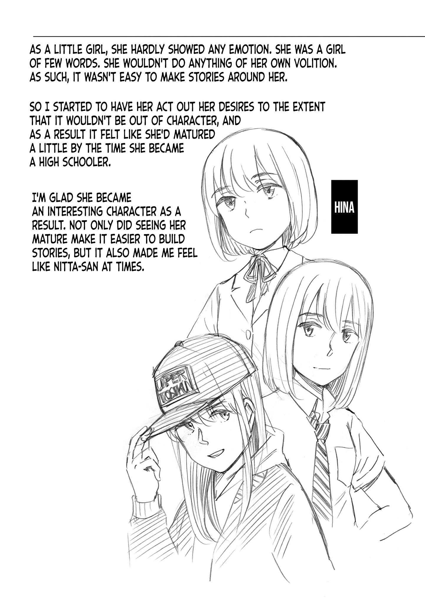 Hinamatsuri - episode 120 - 2