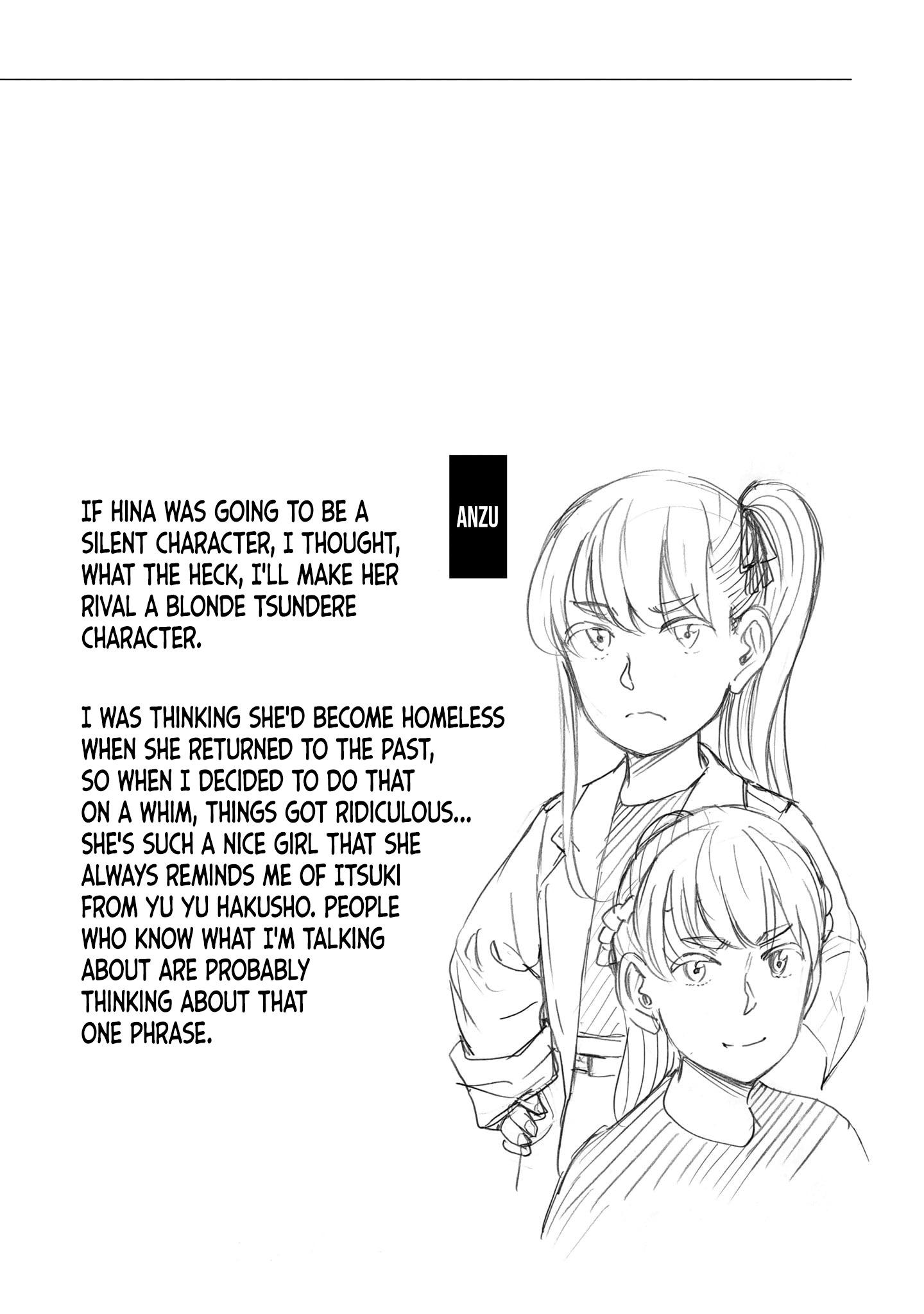 Hinamatsuri - episode 120 - 3