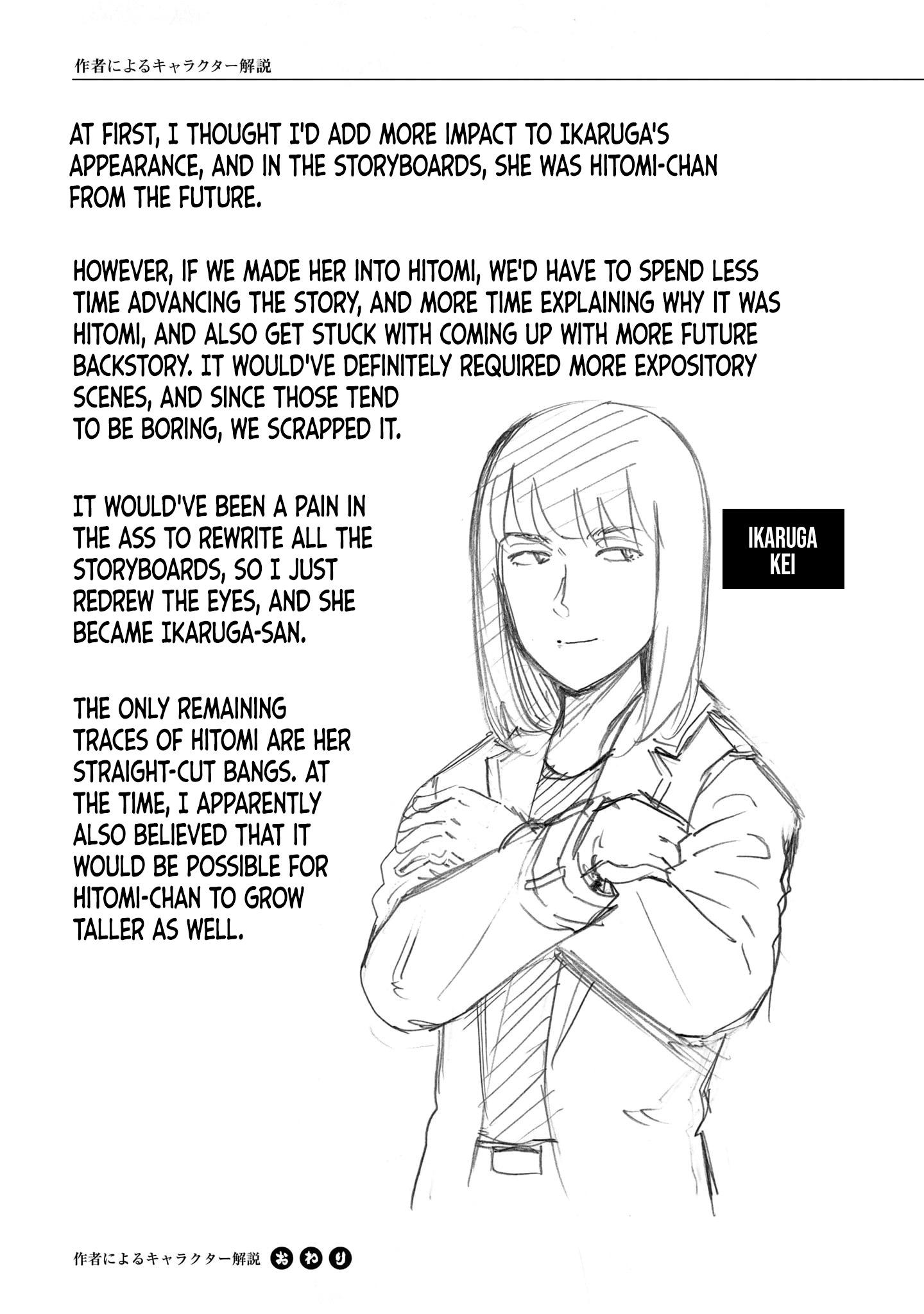 Hinamatsuri - episode 120 - 18