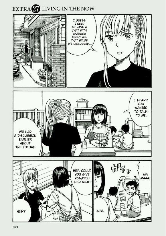 Hinamatsuri - episode 96 - 2