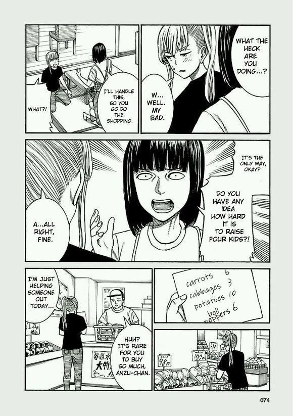 Hinamatsuri - episode 96 - 5