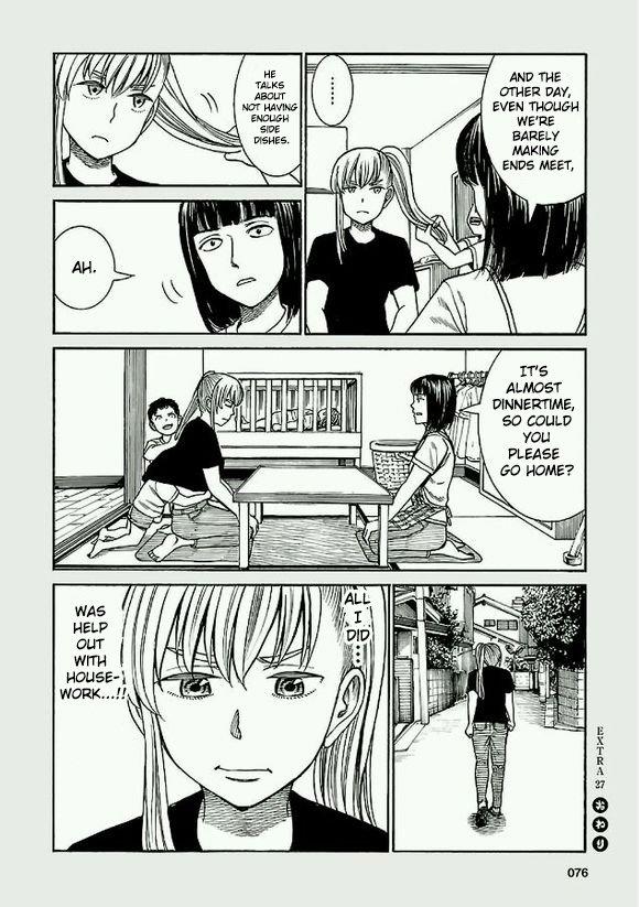 Hinamatsuri - episode 96 - 7