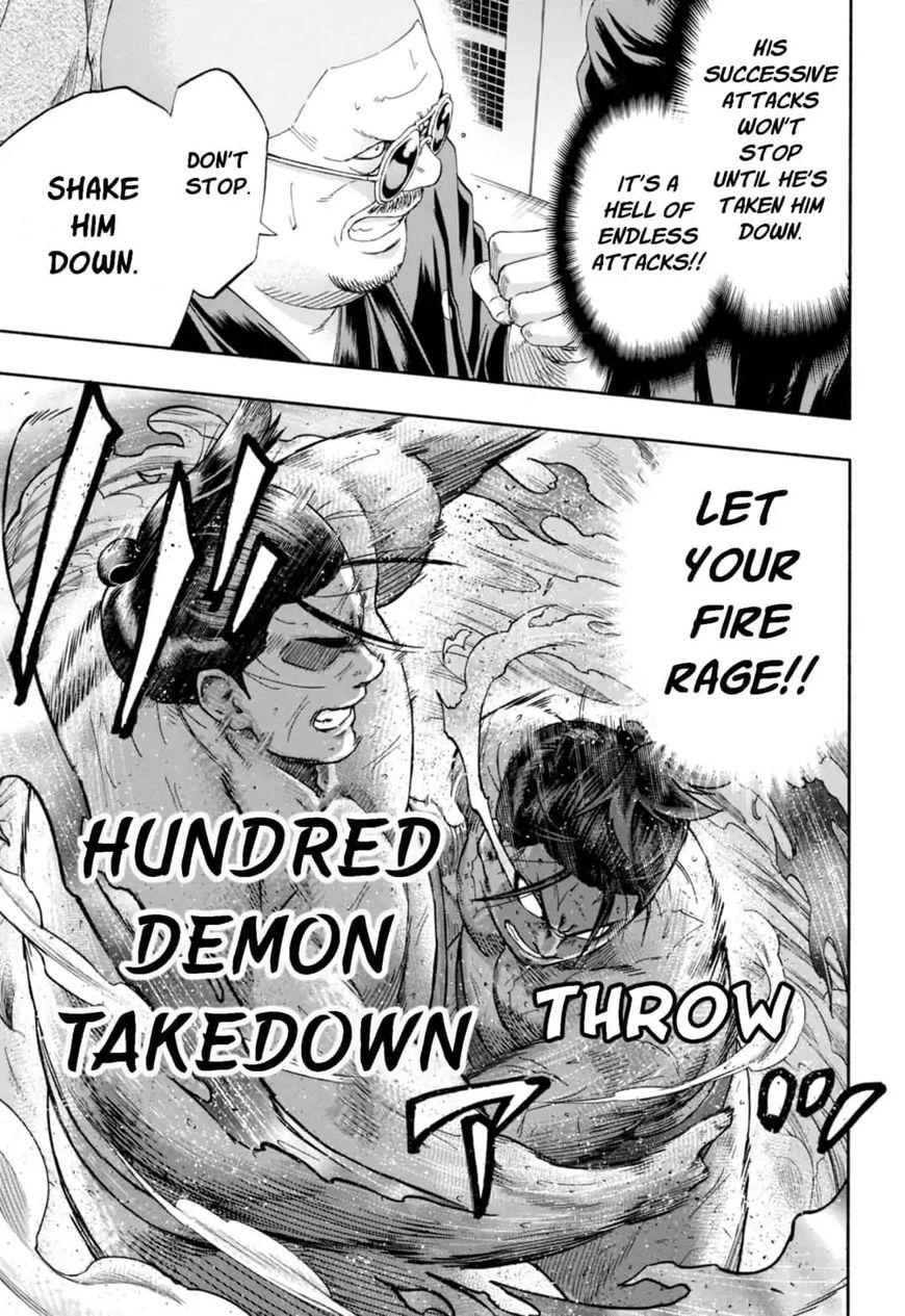 Hinomaru Zumou - episode 228 - 6