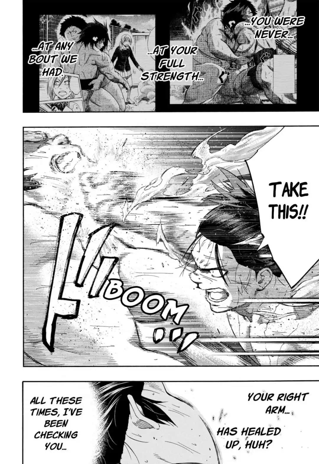 Hinomaru Zumou - episode 246 - 8