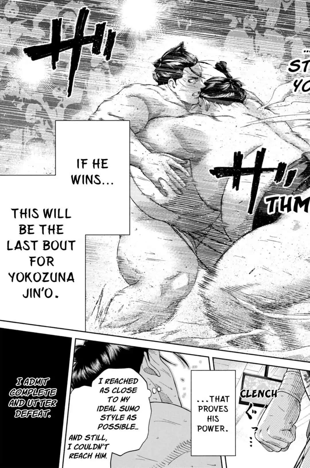 Hinomaru Zumou - episode 248 - 1