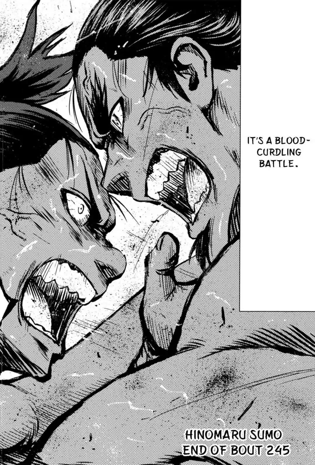 Hinomaru Zumou - episode 249 - 17