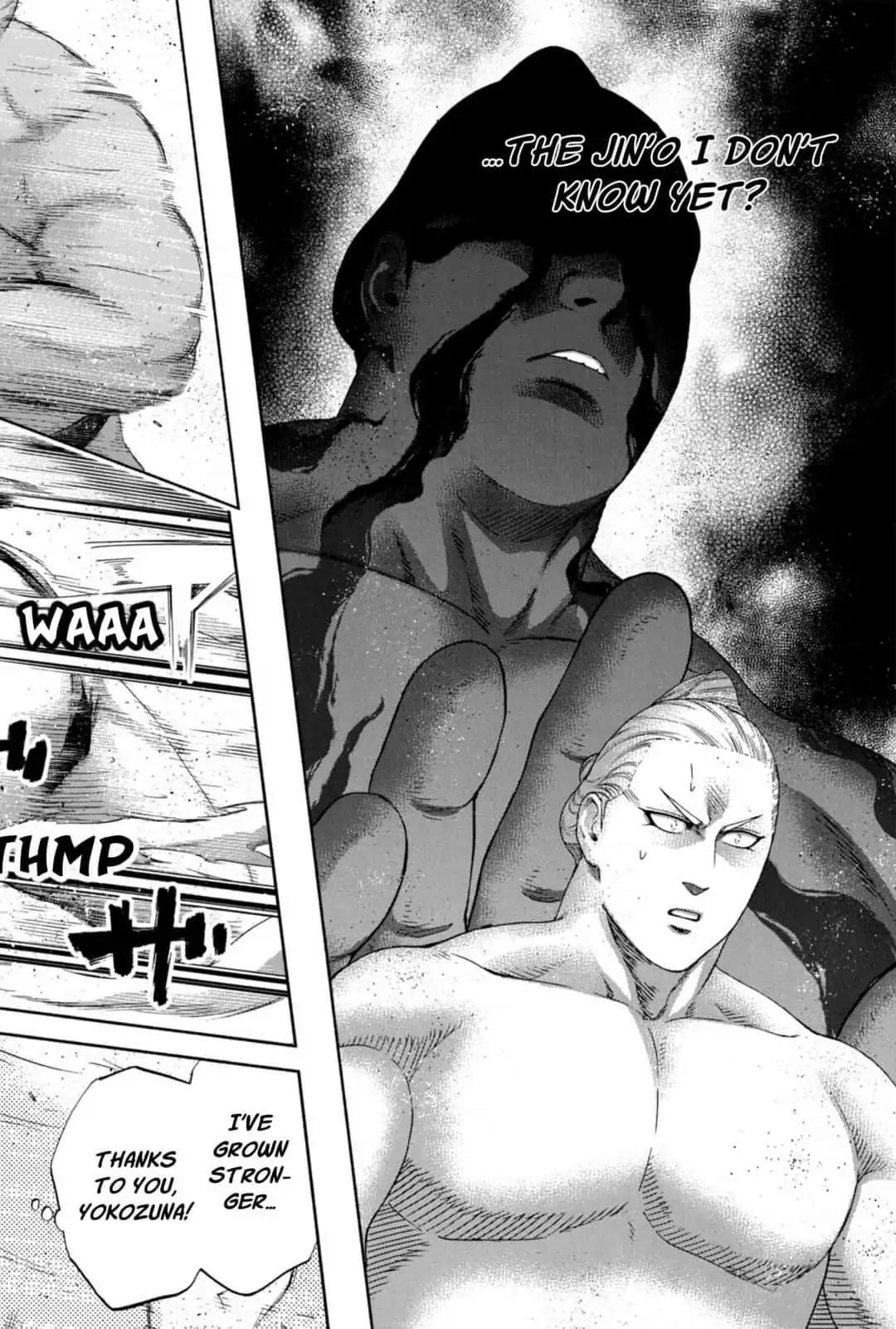 Hinomaru Zumou - episode 249 - 3