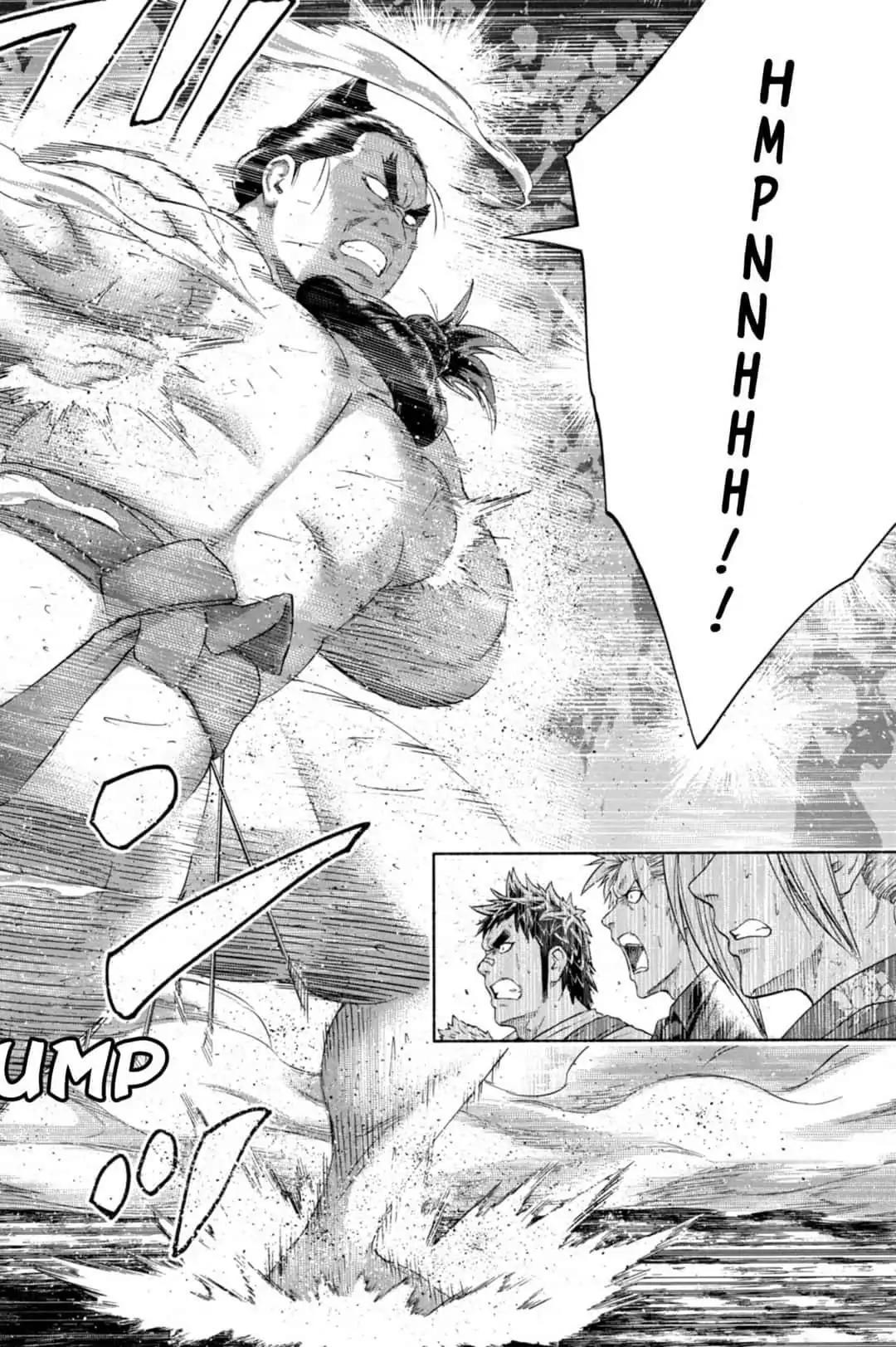 Hinomaru Zumou - episode 253 - 5