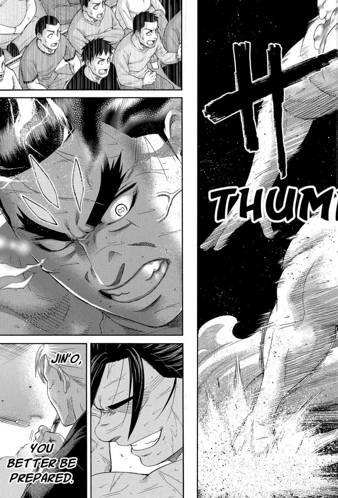 Hinomaru Zumou - episode 254 - 4