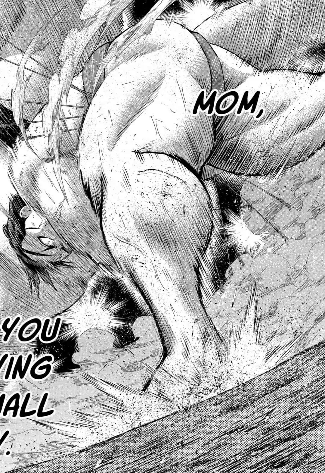 Hinomaru Zumou - episode 254 - 7