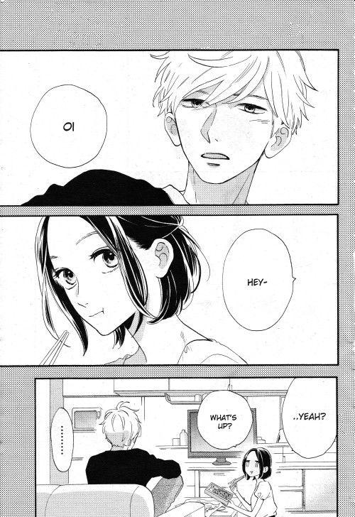 Hirunaka No Ryuusei - episode 91 - 2