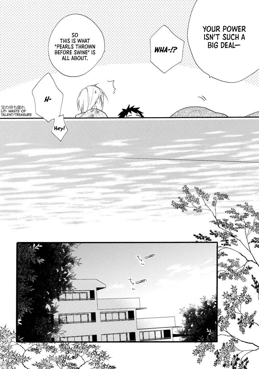 Hisohiso - Silent Voice - episode 10 - 24