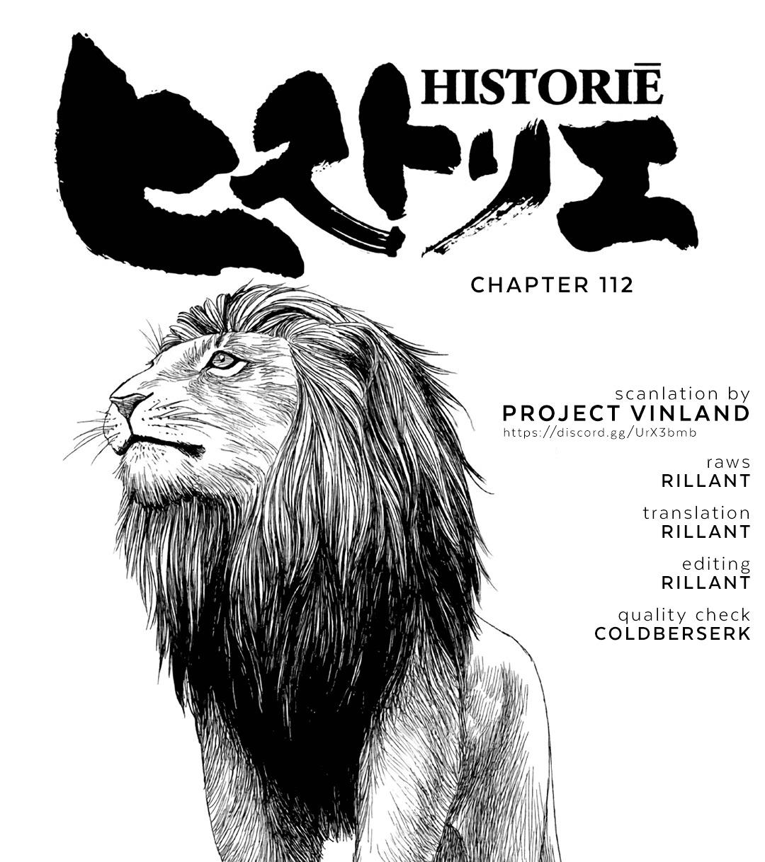 Historie - episode 112 - 0