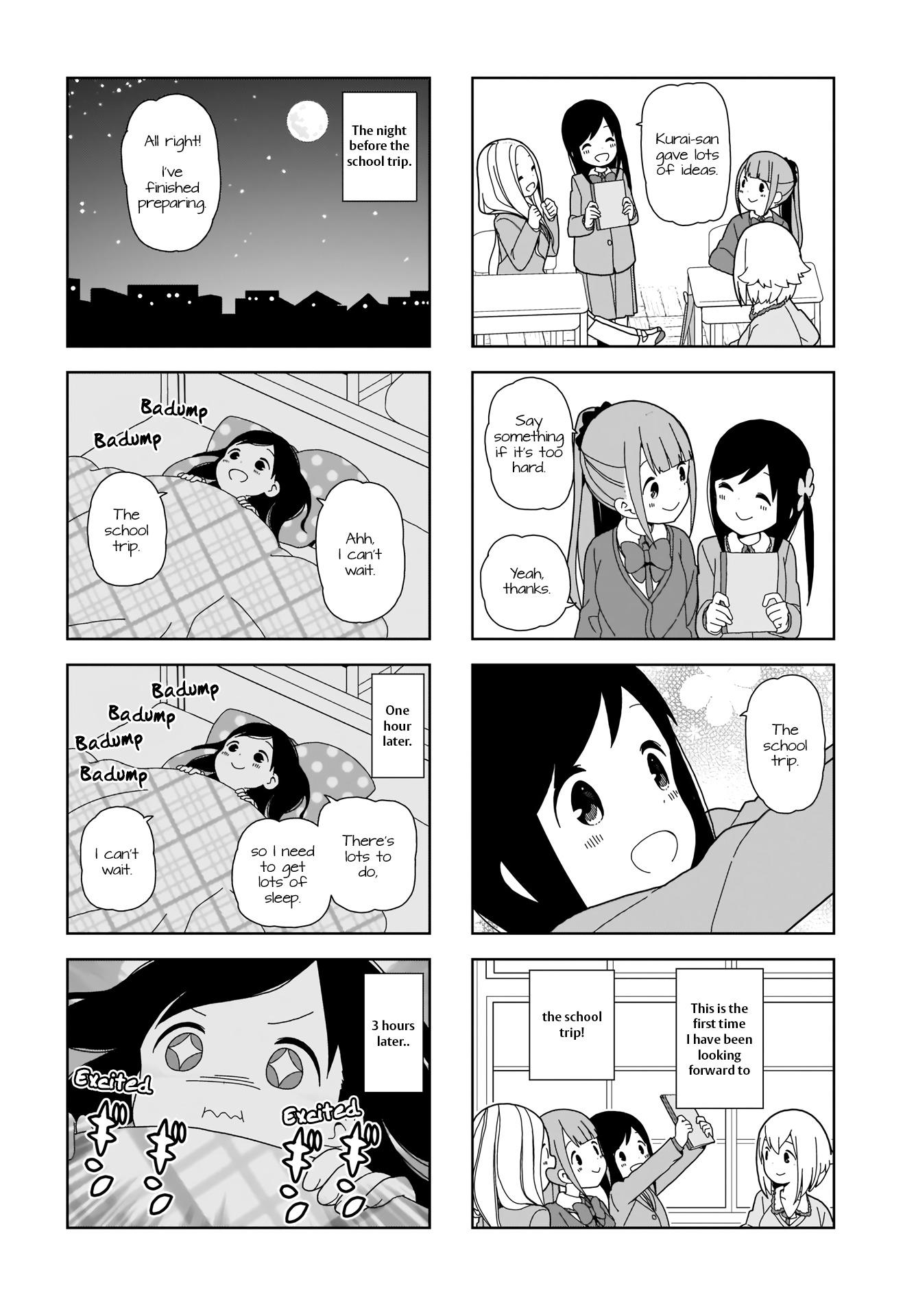 Hitoribocchi No Oo Seikatsu - episode 71 - 7